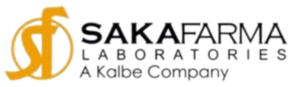 Sakafarma Logo